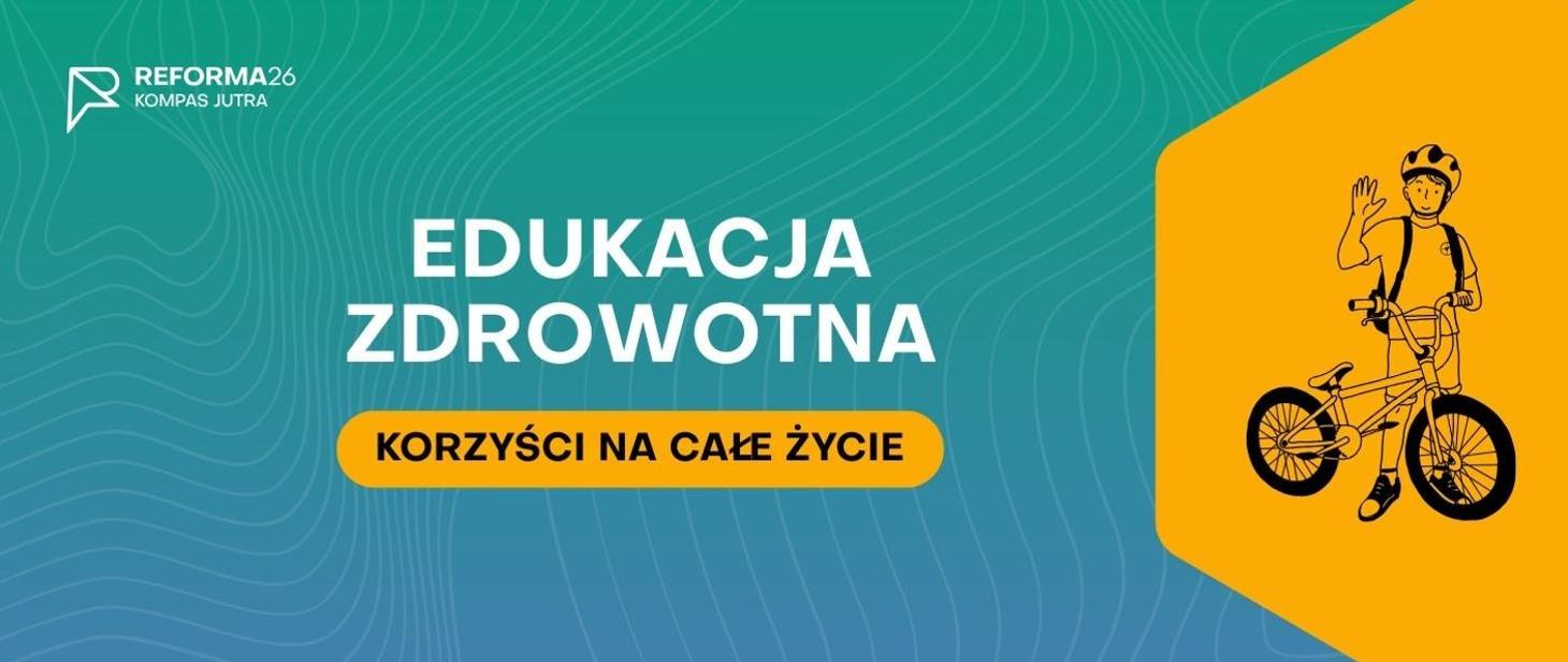 edukacja zdrowotna