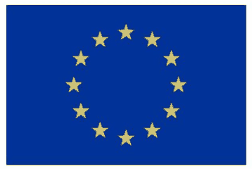Flaga Unii Europejskiej
