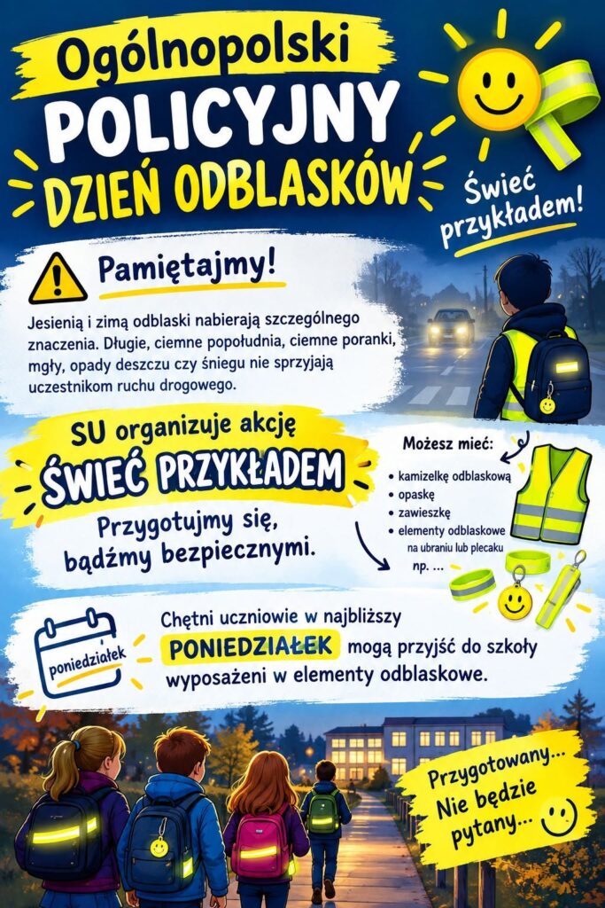 odblask