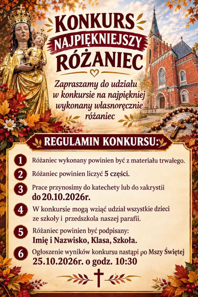 rozaniec