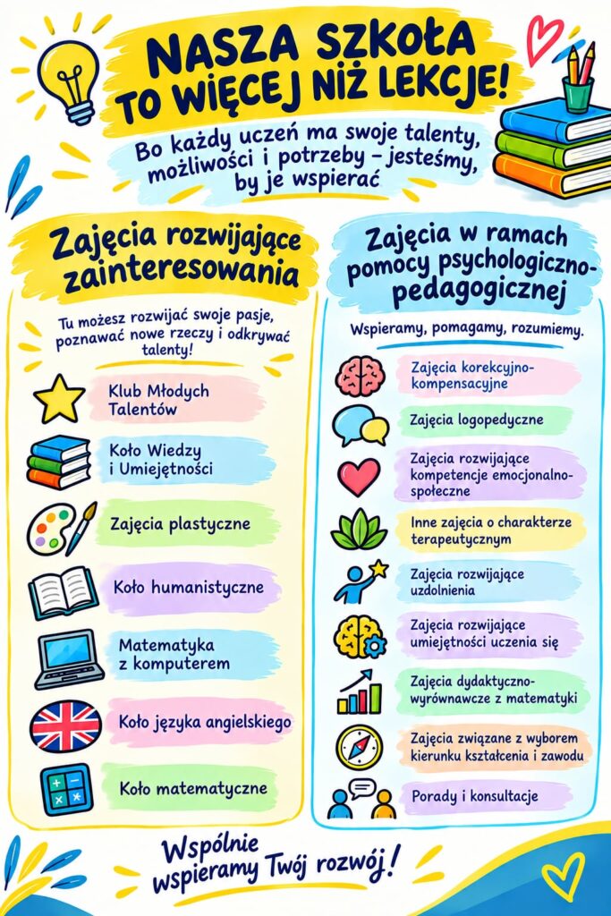 zajecia